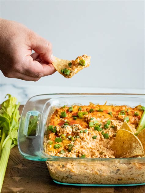 How does Rotisserie Chicken with Buffalo Sauce fit into your Daily Goals - calories, carbs, nutrition