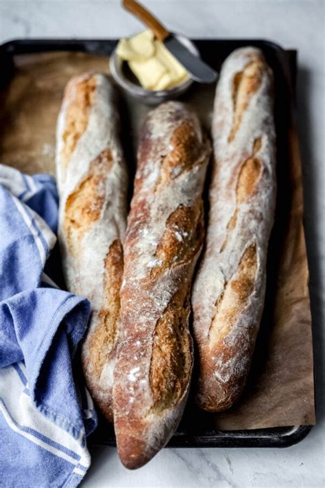 How does Rustic Italian Baguette fit into your Daily Goals - calories, carbs, nutrition