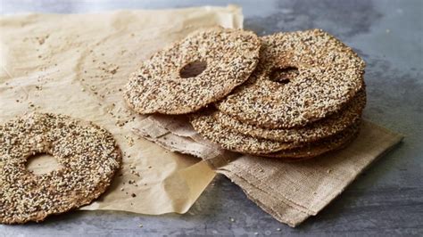 How does Rye Crispbreads fit into your Daily Goals - calories, carbs, nutrition