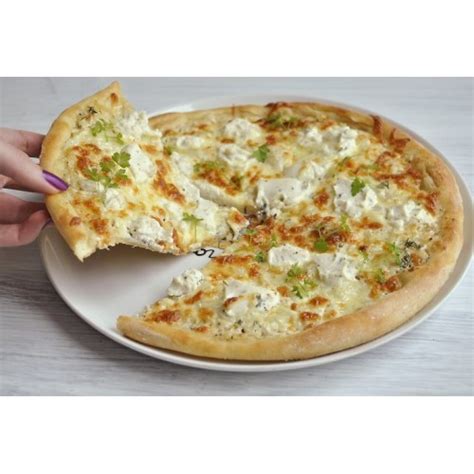 How does SOL Pizza Sicilian Greek White HSP SLC=2x3 fit into your Daily Goals - calories, carbs, nutrition