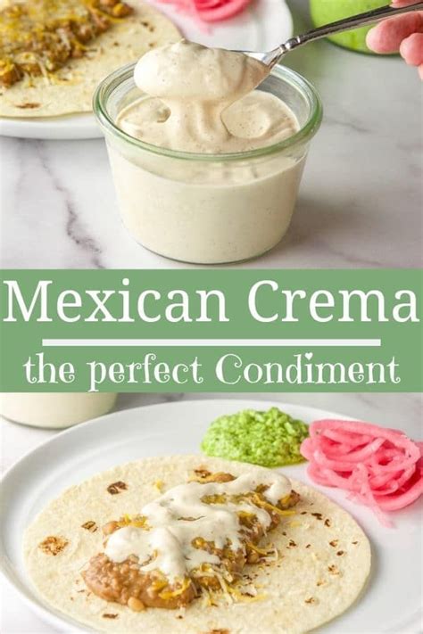 How does Sabores Mexican Crema fit into your Daily Goals - calories, carbs, nutrition