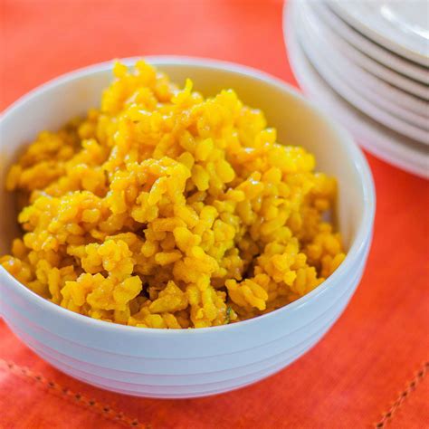 How does Saffron Brown Rice fit into your Daily Goals - calories, carbs, nutrition