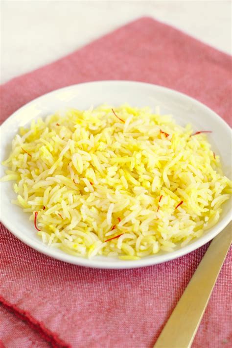 How does Saffron Rice fit into your Daily Goals - calories, carbs, nutrition