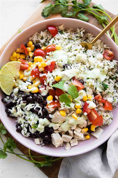 How does Salad Bamboo Rice Cilantro Dressing 4 oz fit into your Daily Goals - calories, carbs, nutrition