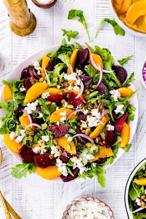 How does Salad Bar - Beetroot & Onion Salad fit into your Daily Goals - calories, carbs, nutrition