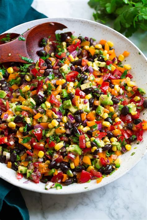 How does Salad Black Bean Corn & Jicama 3 oz fit into your Daily Goals - calories, carbs, nutrition