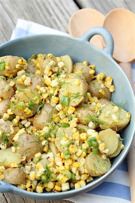 How does Salad Corn Fresh Grilled Dill 1/2 Cup fit into your Daily Goals - calories, carbs, nutrition