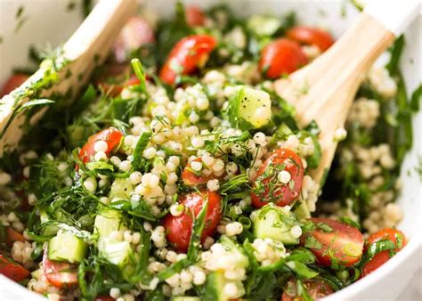 How does Salad Couscous Israeli & Roasted Corn 1 oz fit into your Daily Goals - calories, carbs, nutrition