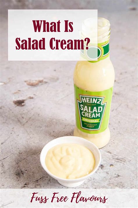 How does Salad Cream fit into your Daily Goals - calories, carbs, nutrition