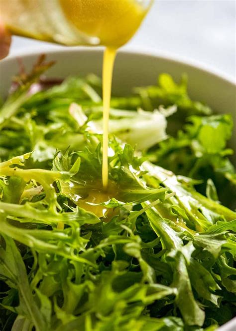 How does Salad Dressing fit into your Daily Goals - calories, carbs, nutrition