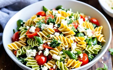 How does Salad Farfalle Balsamic Pasta 3 oz fit into your Daily Goals - calories, carbs, nutrition