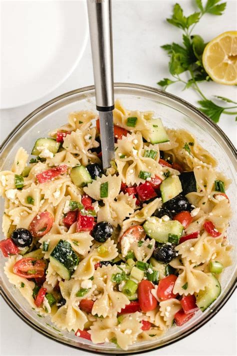 How does Salad Farfalle Roasted Vegetable 1/2 Cup fit into your Daily Goals - calories, carbs, nutrition