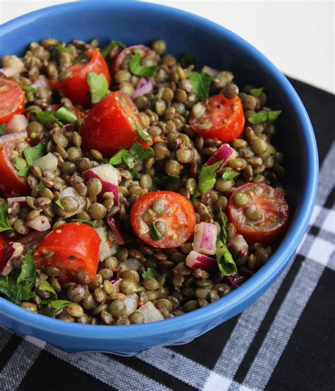 How does Salad Lentil Red 1 oz fit into your Daily Goals - calories, carbs, nutrition