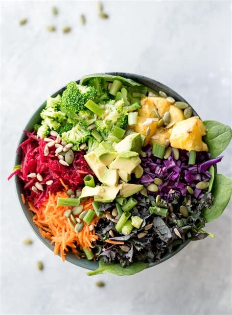 How does Salad Mix fit into your Daily Goals - calories, carbs, nutrition