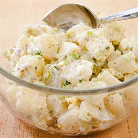 How does Salad Potato Yukon Gold Bistro 4 oz fit into your Daily Goals - calories, carbs, nutrition