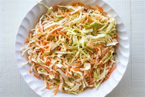 How does Salad Slaw BBQ Pickle 1/2 Cup fit into your Daily Goals - calories, carbs, nutrition