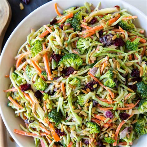 How does Salad Slaw Broccoli 4 oz fit into your Daily Goals - calories, carbs, nutrition