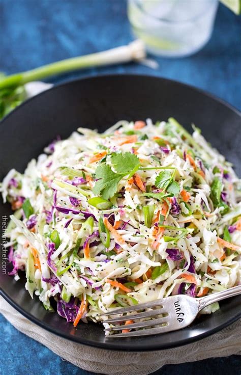 How does Salad Slaw Cilantro & Jalapeno 3 oz fit into your Daily Goals - calories, carbs, nutrition