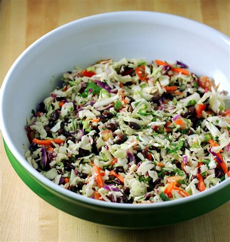 How does Salad Slaw Southwestern 1 Cup fit into your Daily Goals - calories, carbs, nutrition