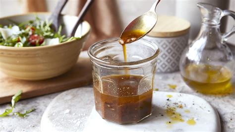 How does Salad Tuna Salad Balsamic Dressing (52263.11) fit into your Daily Goals - calories, carbs, nutrition