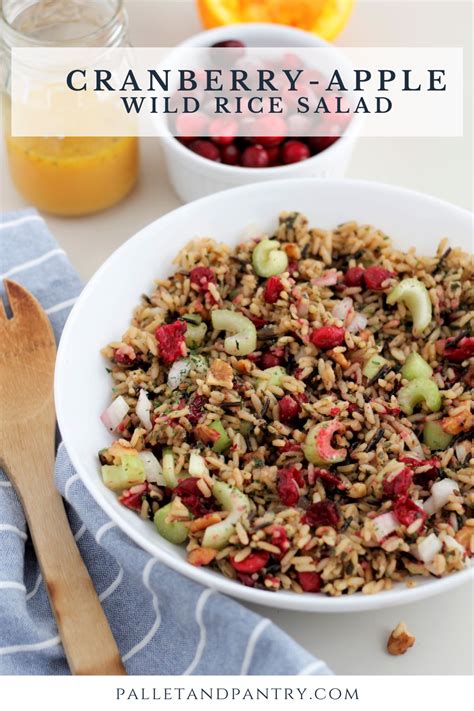 How does Salad Wild Rice Apples & Walnuts 1 oz fit into your Daily Goals - calories, carbs, nutrition