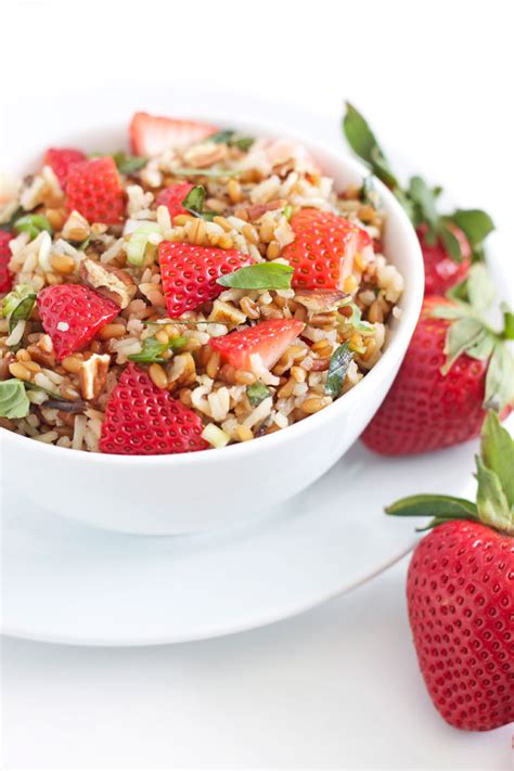 How does Salad Wild Rice Wheat Berry & Pecans 1 oz fit into your Daily Goals - calories, carbs, nutrition