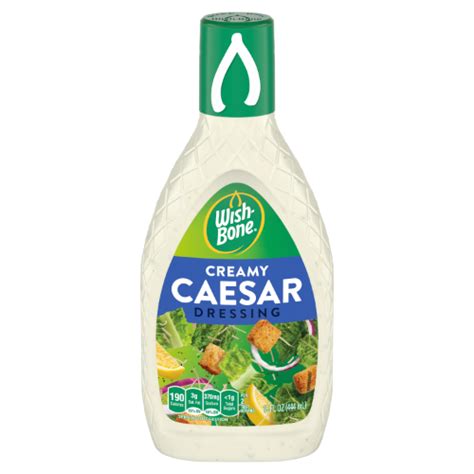 How does Salad dressing, caesar, fat-free fit into your Daily Goals - calories, carbs, nutrition