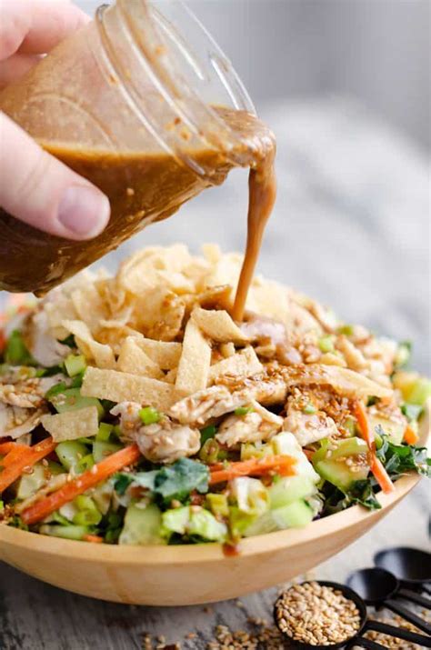 How does Salad dressing, sesame seed dressing, regular fit into your Daily Goals - calories, carbs, nutrition