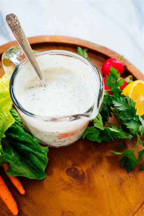 How does Salad dressing - Ranch dressing, regular fit into your Daily Goals - calories, carbs, nutrition