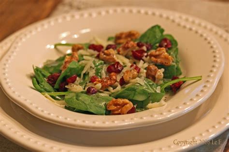 How does Salad with Candied Walnuts (27113.0) fit into your Daily Goals - calories, carbs, nutrition