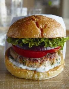 How does Salmon Burger Sherry Mayo WW Bun (75850.1) fit into your Daily Goals - calories, carbs, nutrition