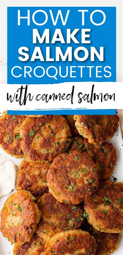 How does Salmon Croquettes fit into your Daily Goals - calories, carbs, nutrition