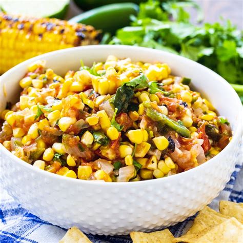 How does Salsa Corn Roasted & Avocado 1 Tbsp fit into your Daily Goals - calories, carbs, nutrition