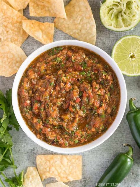 How does Salsa Fire Roasted Medium 2 Tbsp fit into your Daily Goals - calories, carbs, nutrition