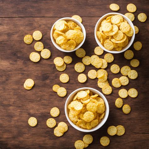 How does Salt and Vinegar Crinkles Crisps fit into your Daily Goals - calories, carbs, nutrition