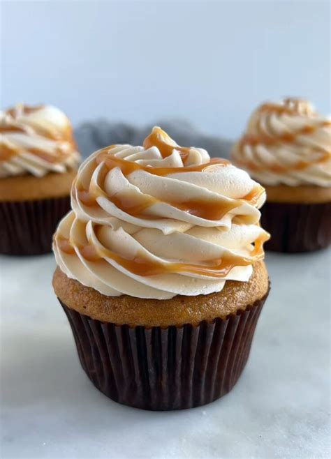 How does Salted Caramel Mini Cupcake fit into your Daily Goals - calories, carbs, nutrition