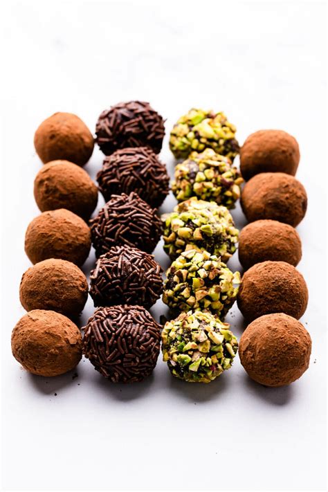 How does Salted Caramel Truffle fit into your Daily Goals - calories, carbs, nutrition