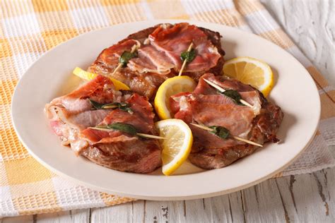 How does Saltimbocca Style (69372.0) fit into your Daily Goals - calories, carbs, nutrition