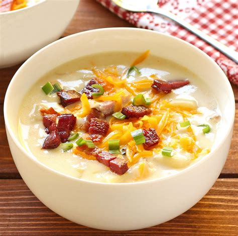 How does Sammies Soup Cream of Potato 12 oz fit into your Daily Goals - calories, carbs, nutrition