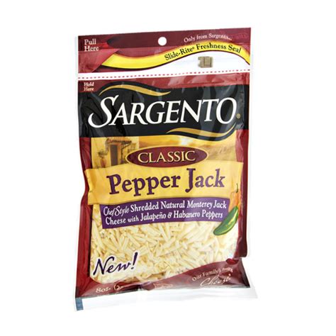 How does San Dominico Classic, Pepper Jack Cheese fit into your Daily Goals - calories, carbs, nutrition