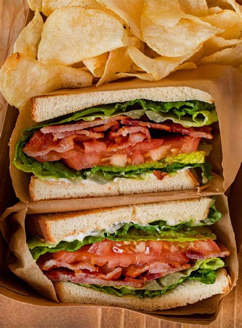 How does Sand BLT Classic fit into your Daily Goals - calories, carbs, nutrition