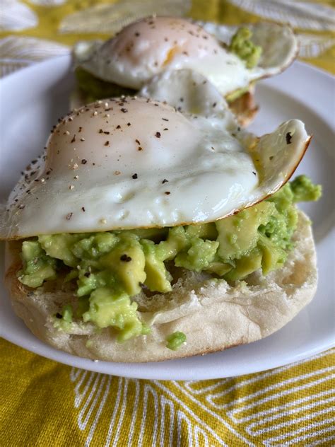 How does Sand Brkf English Muffin Over Easy Egg Avocado & Tomato Jam fit into your Daily Goals - calories, carbs, nutrition