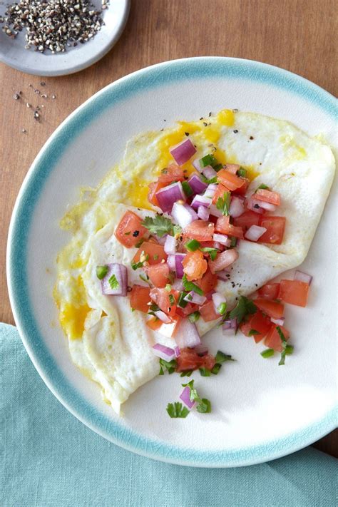 How does Sand Brkf Multigrain Flat Egg White Omelet Fajita Pico fit into your Daily Goals - calories, carbs, nutrition