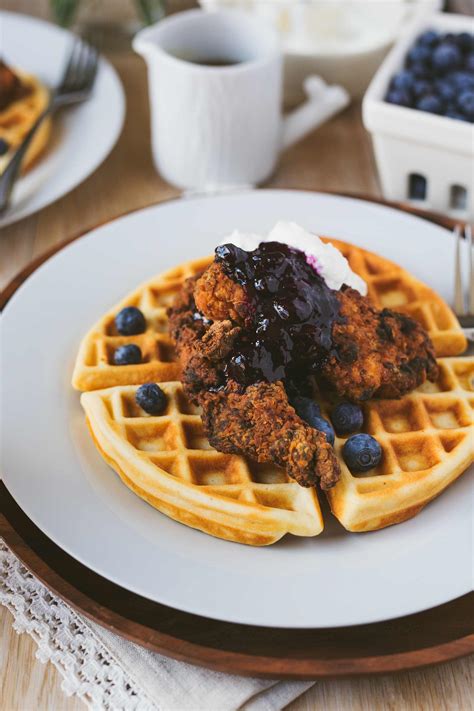 How does Sand Brkf Waffle Maple Chicken Cheddar fit into your Daily Goals - calories, carbs, nutrition