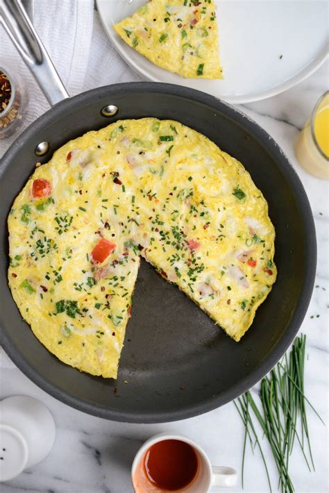 How does Sand Brkf Western Frittata fit into your Daily Goals - calories, carbs, nutrition