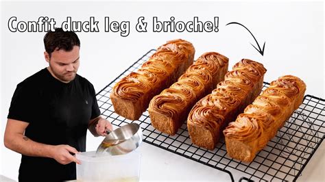 How does Sand Duck Confit Brioche Auditions fit into your Daily Goals - calories, carbs, nutrition