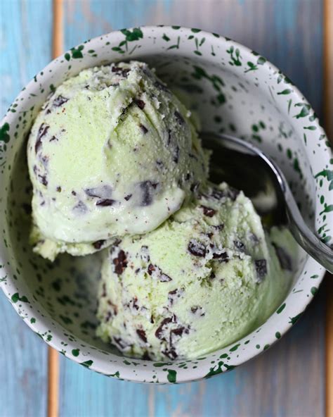 How does Sand Ice Cream Mint Chocolate Chip fit into your Daily Goals - calories, carbs, nutrition