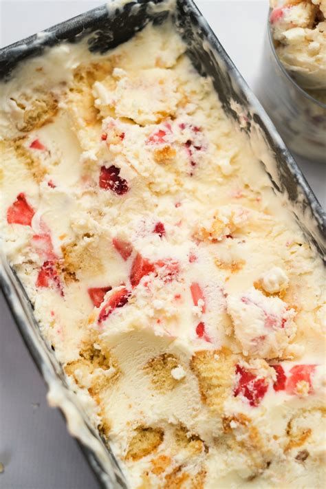 How does Sand Ice Cream Strawberry Shortcake fit into your Daily Goals - calories, carbs, nutrition