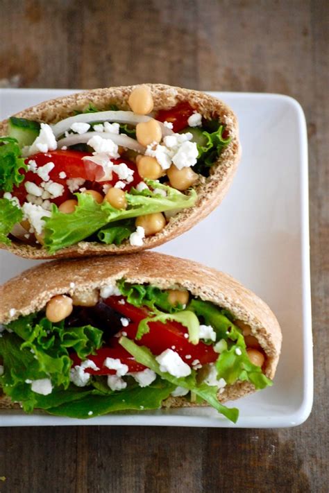 How does Sand Vegetable Mediterranean Pita Wheat fit into your Daily Goals - calories, carbs, nutrition