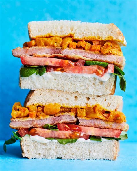 How does Sandwich Bar - Piccalilli fit into your Daily Goals - calories, carbs, nutrition